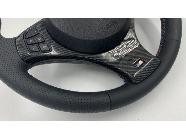 Руль BMW X5 E53 1999-2006 года