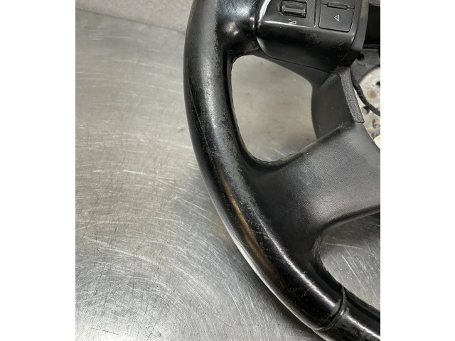 Руль Skoda Octavia Mk2 (1Z) 2004 - 2013 года 3T0419091K, 3T0419091K