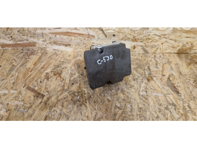 Блок АБС 476601675R, 0265294126 Renault Clio V 2019 - года