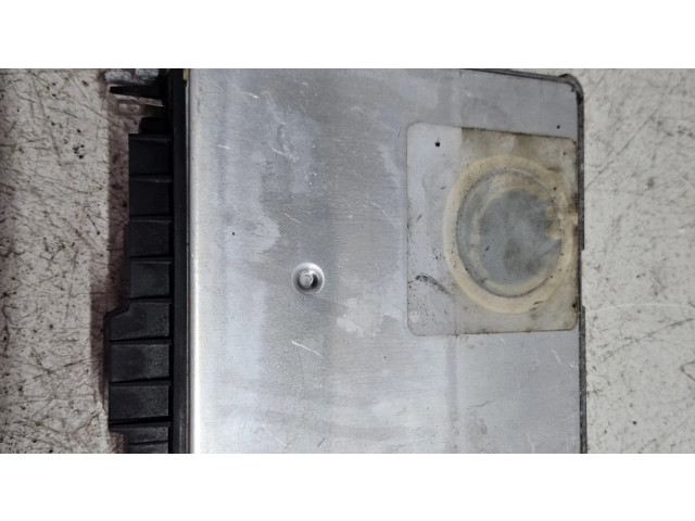 Блок управления двигателя IAW8P10, 16239114 Citroen Xantia