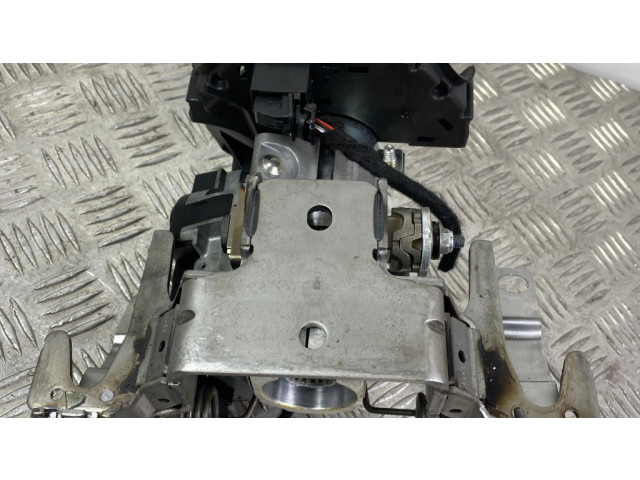 Рулевая рейка 50154862 Jeep Compass