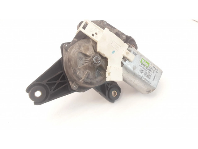 Моторчик заднего дворника 8200153458B    Renault Megane II