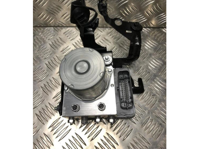 Блок АБС 476600364R, 476600364R Renault Captur II 2020 - года
