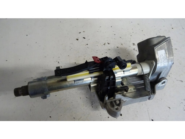 Комплект оси рулевого колеса