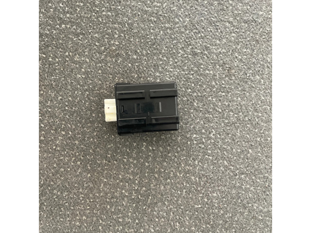 Блок управления 675DZA, X1T85471M Mazda 3 II