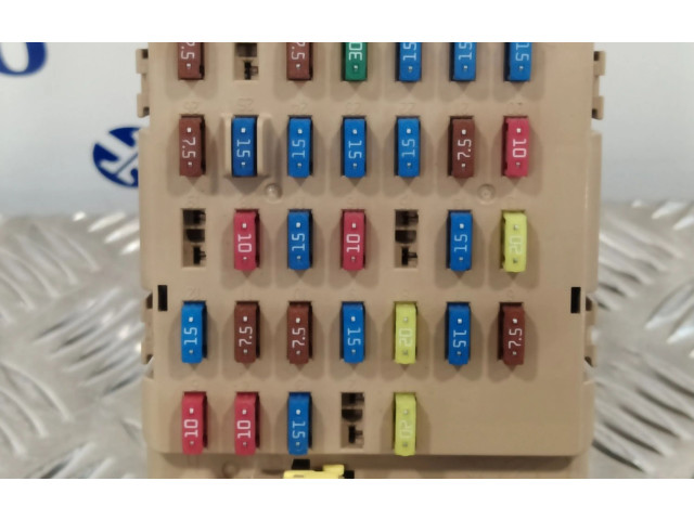 Модуль управления BSM 82201FG010 Subaru Forester SH