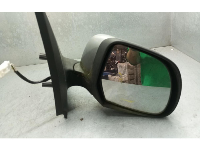 Зеркало электрическое        Dacia Lodgy  2012 -  года   