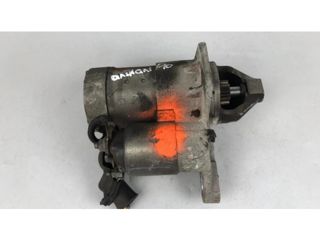 Стартер  23300EN20A, 080401   Nissan Qashqai