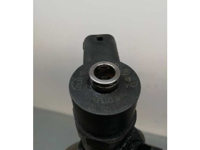 Форсунка 0445110078, 30777314    Volvo XC90  D5244T 