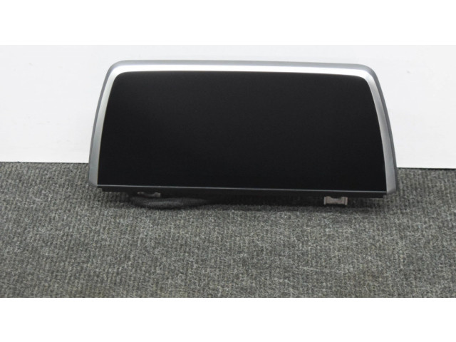 Дисплей 8803369 BMW X2 F39