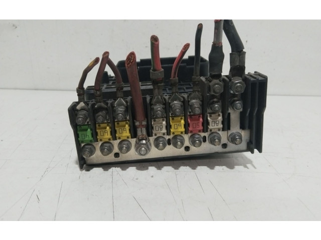 Pojistková skříňka Řídící jednotka BSM 3C0937125, 63592777 Volkswagen Passat Alltrack 2008