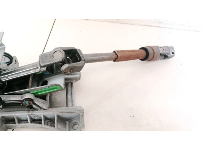 Рулевая рейка 8V6N3C529NB, 8V6N-3C529-NB Mazda 3 II 2009-2013 года