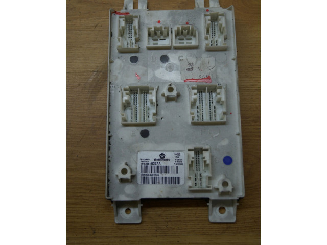 Блок предохранителей 52851637AA Maserati Quattroporte