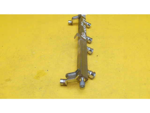 Топливная рампа Audi A3 S3 8P