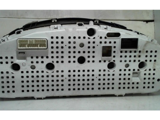 Панель приборов Hyundai Getz