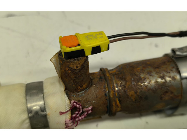 Боковая подушка безопасности 5C6880741D   Volkswagen Jetta VI