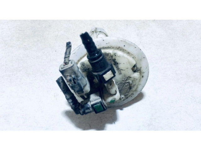 Датчик уровня топлива