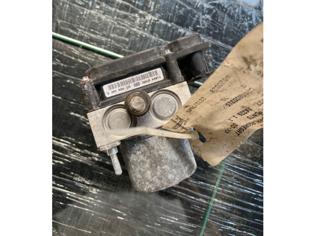 Jednotka ABS 474L1260903 Fiat Punto (188) 2006