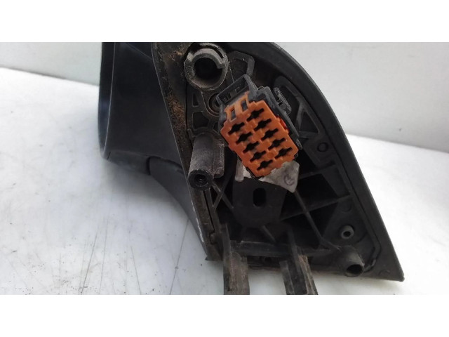 Зеркало электрическое     левое   Citroen C3 Picasso     