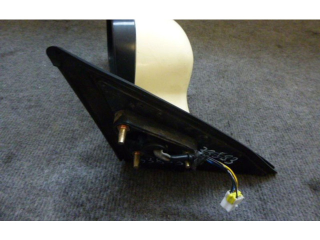 Зеркало электрическое Mitsubishi Galant 1997 - 2003 года