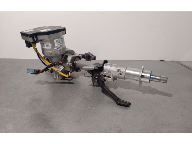 Рулевая рейка GE802B3000, 56310Q0100 Hyundai Bayon 2021 - года