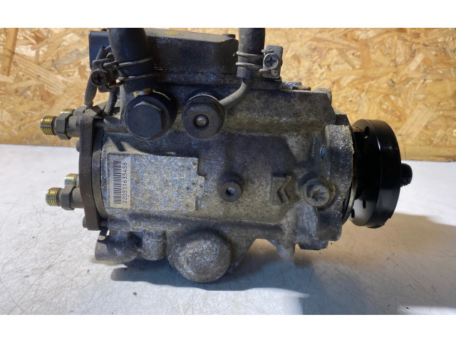 Топливный насос