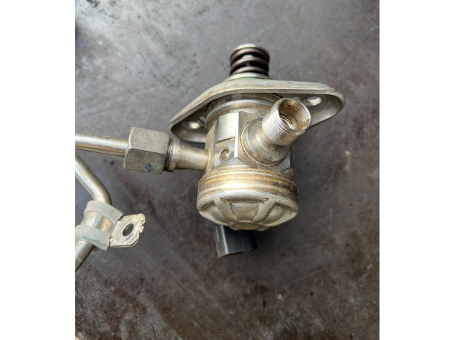 Vstřikovací čerpadlo A2820700001, 166303162R Nissan Juke II F16 HR10DDT