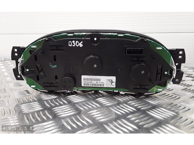 Панель приборов 2131255   Dacia Logan II       