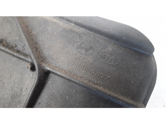 Электрический вентилятор радиаторов