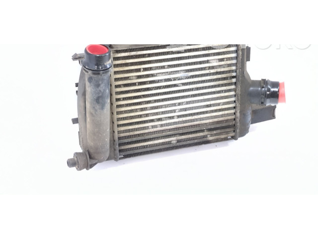 Интеркулер  144967634R   Dacia Dokker 