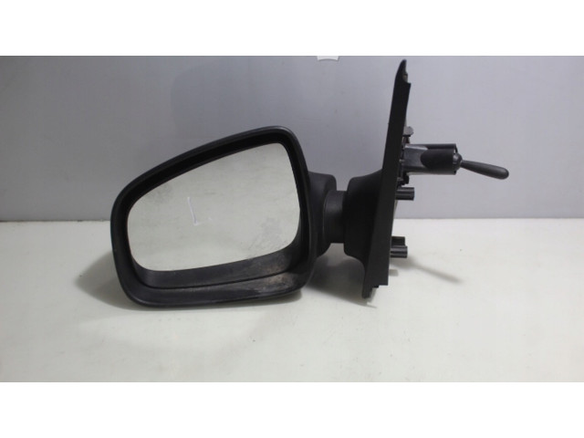 Зеркало электрическое        Dacia Logan II  2012 - 2020 года   