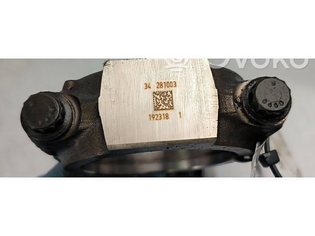 Píst    Volkswagen Transporter - Caravelle T5    FJL 