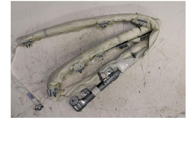 Боковая подушка безопасности CNC Dacia Spring