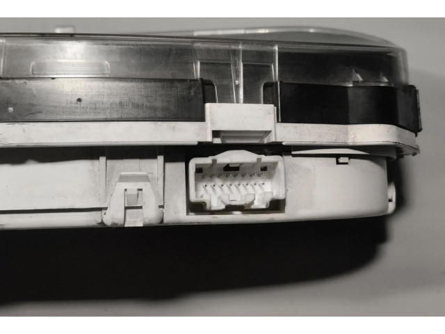 Řídící jednotka DD6255430 Mazda 2