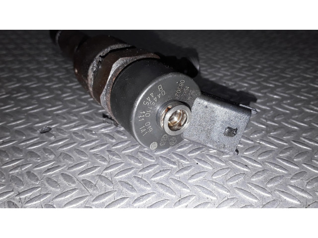 Vstřikovač 0445110019   Fiat Punto (188)  pro naftový motor 1.9  