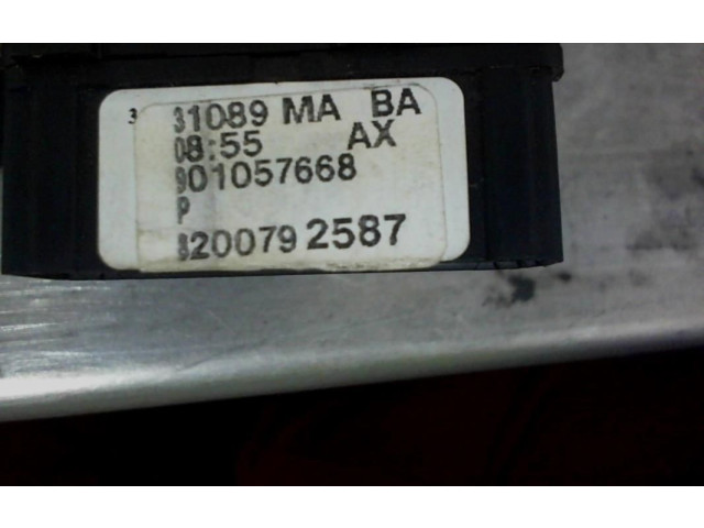 Ручка стеклоочистителей 6001551358   Dacia Sandero