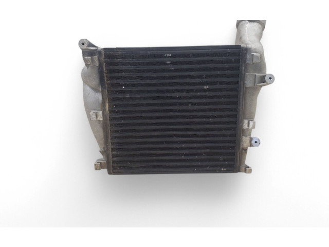 Интеркулер 7L5145803D Porsche Cayenne (92A)