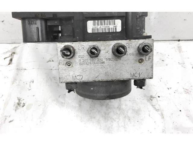 Блок управления АБС 026523229051824574, 026523229051824574   Fiat 500