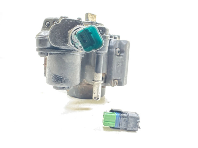 Топливный насос