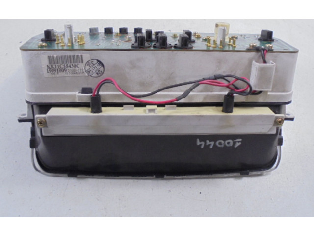 Přístrojová deska KIA Pride 2000 KK11C55430C, KK11C55430C