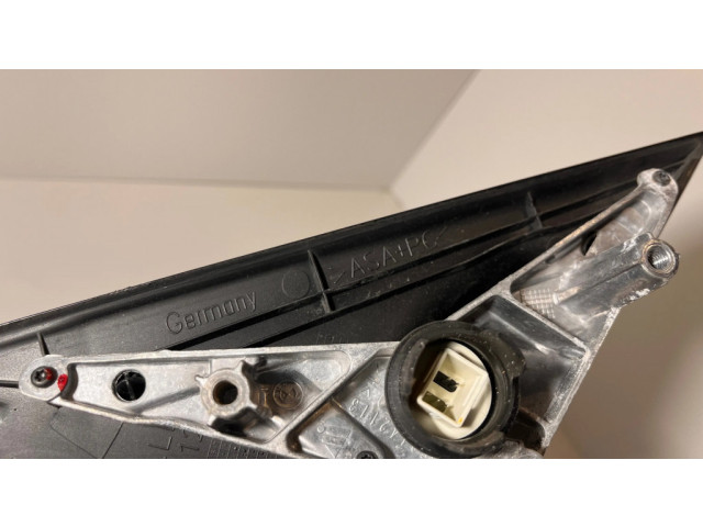 Zpětné zrcátko BMW 3 E90 E91 2009 7182695