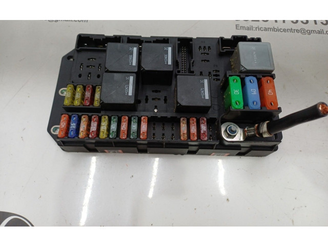 Блок предохранителей AW9314A073BC, 205KW Jaguar XJ X351