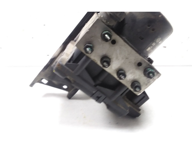 Блок АБС 8N0614517B   Audi  TT Mk1  1999 - 2006 года