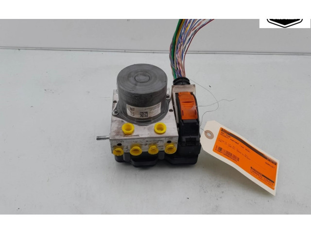 Блок АБС 9812786180, 0265293542   Peugeot  Partner III  2018 -  года