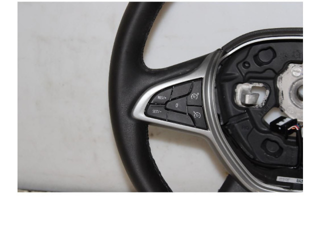 Руль 484007828R   Dacia Sandero