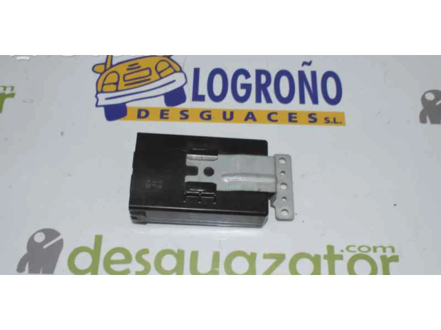 Блок управления MR460758 Mitsubishi Montero