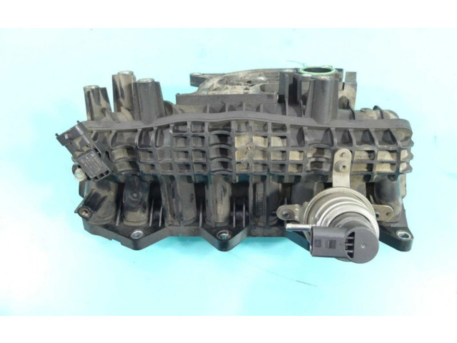 Всасывающий коллектор 0281006052, IMPRK1343615    Chevrolet Captiva