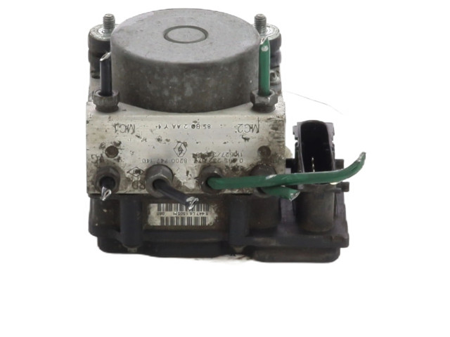 Панель приборов 8200747140, 7701209606 Renault Clio III