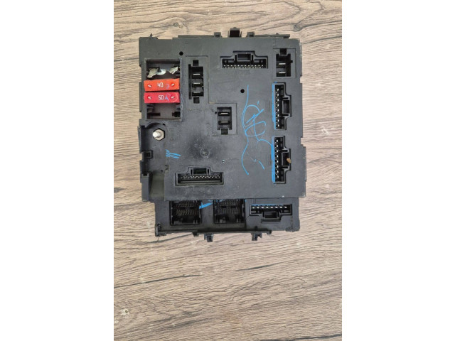 Блок комфорта A4519001902, A4519028400 Smart ForTwo II