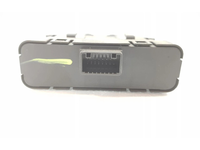 Блок управления 284Y66LA1A, 284Y66LA1A   Renault Twingo III